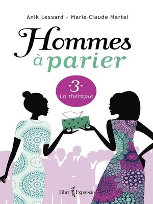 cover image of Hommes à parier, tome 3